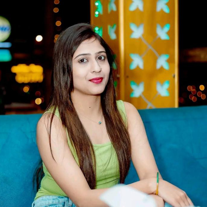 Tannu sahay